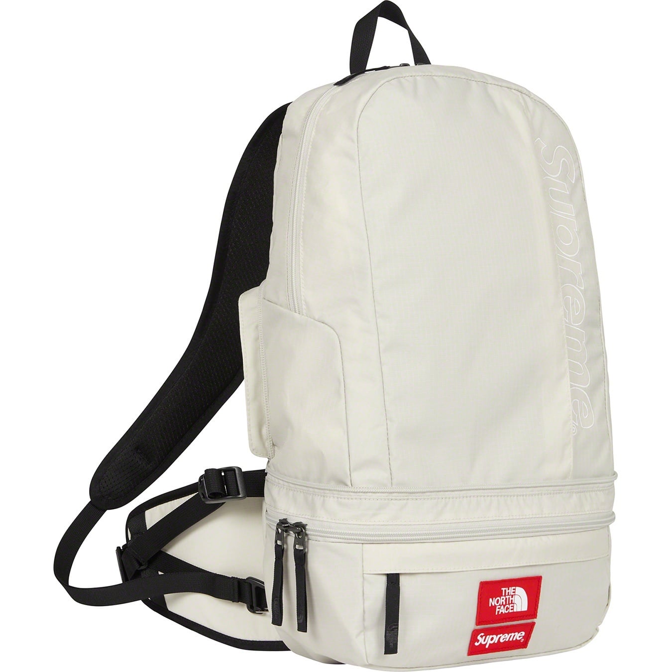 Supreme®/The North Face® Trekking Convertible Backpack + Waist Bag view 5